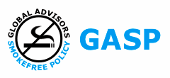 GASP (Global Advisors on Smokefree Policy)
